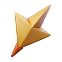alluring nordic Overlapping trapezoids, flat color, symmetrical, geometric with Scalable Design. authentic png