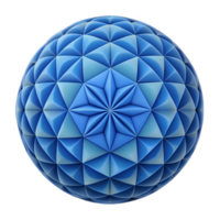 mysterious stunning Geometric circle pattern. Clean lines, scalable, flat color with Scalable Design. authentic png