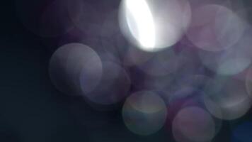 Light Leaks 4K footage. Lens glow flare bokeh overlays, burn flame background. Flash rays effect video