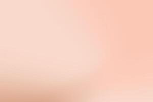 A seamless blend of warm beige gradient tones creates an elegant and calming abstract background suitable for various design applications vector