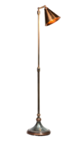 Floor lamp simple png