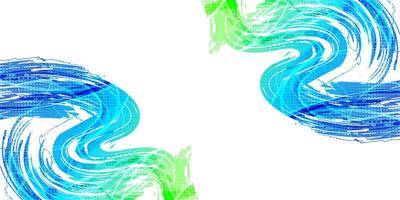 Abstract Brush Background with Sports Style and Halftone Effect vector