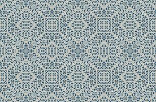creative geometric pattern texture background vector