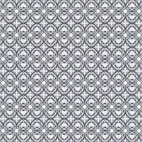 retro art geometric pattern texture template vector