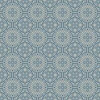 vintage geometric pattern texture background vector