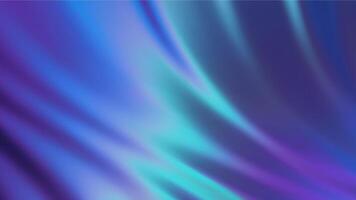 Colorful gradient background in blue and purple colors with soft transitions. Technology background. Abstract background. Great for covers, poster, banner, ads, presentation. illustration. vector