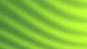 Green abstract background with light and dark shades suitable for design projects, presentations, web graphics, print materials, and digital artwork. video