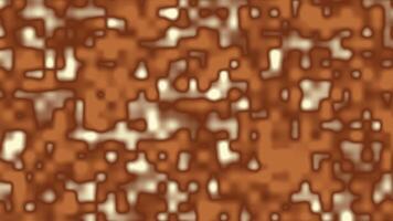 abstract pattern with blurred edges brown and beige corn silk for thanksgiving Suitable for backgrounds textile designs and modern graphic compositions Bold stylish versatile video