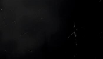Mysterious Dark Abstract A Study in Texture and Shadow photo