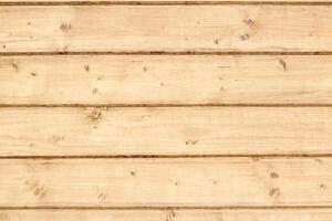 Wooden boards arranged in a natural pattern create a rustic and warm atmosphere for home decor photo