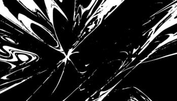 abstract black abstract background vector