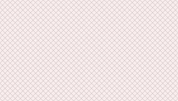Simple cross grid paper. Cell seamless pattern. Background diagonal squared grating. Criss cross line. Geometric checkered texture. Monochrome square mesh grid for design prints. Abstract net. vector