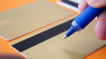 Creating custom cards with simple materials and techniques at home video