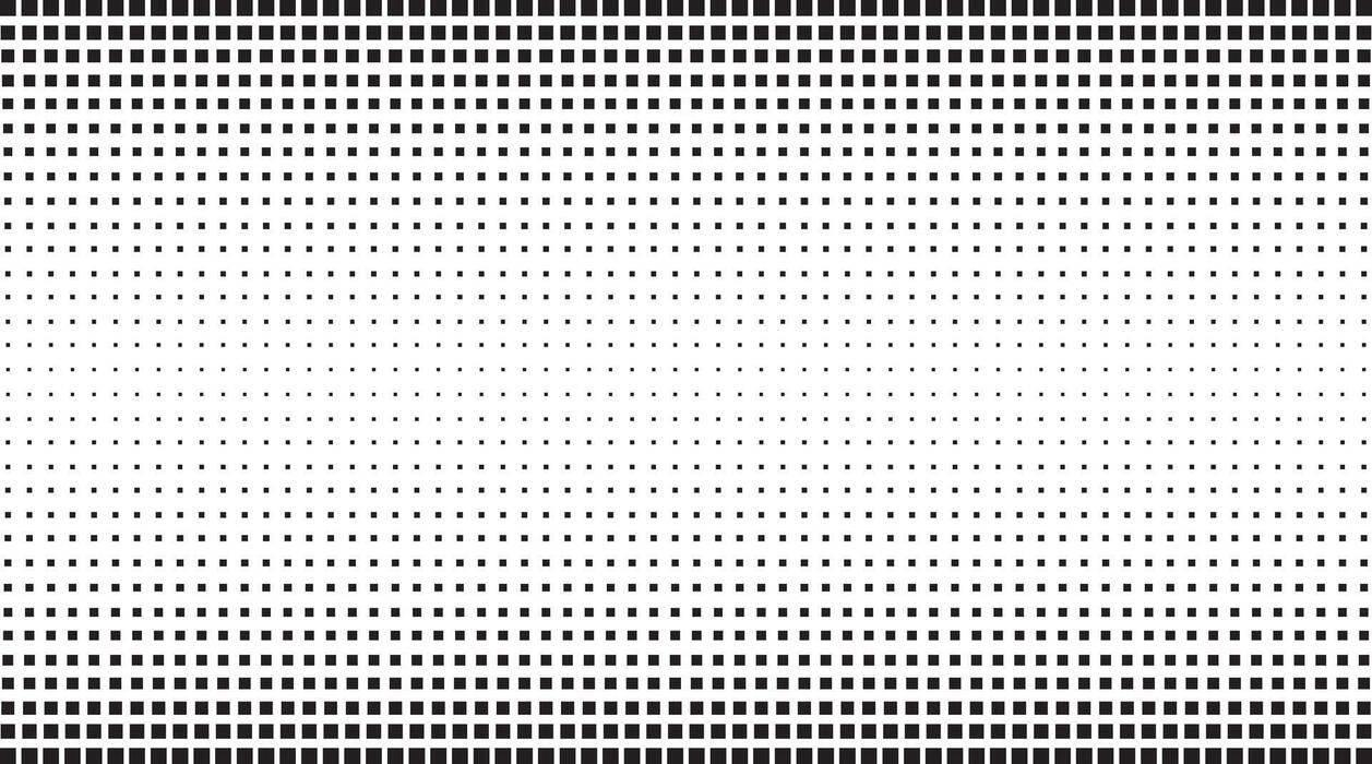 Square Halftone Pattern Vector Art, Icons, and Graphics for Free Download