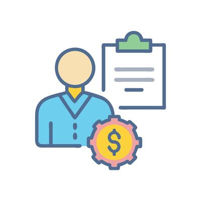 Financial management and consulting with business process operations