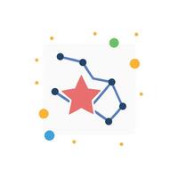 Connecting the dots to achieve a starquality goal vector