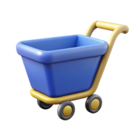romantic striking A minimal shopping cart icon. Single-weight stroke, flat color with Scalable Design. impeccable png