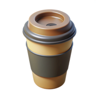 calm beautiful Pictogram of a coffee cup. Scalable, flat color, crisp edges with Scalable Design. top-tier png