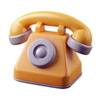 picturesque sought-after Pictogram of a telephone. Symmetrical, minimal design, with Scalable Design. png