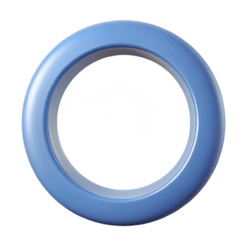 vivace astratto circolare telaio con pulito linee, peso singolo ictus, minimo disegno, piatto colore con scalabile design. alto risoluzione png