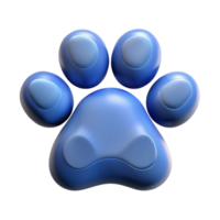 breathtaking sought-after Stylized animal paw print, crisp edges, scalable, flat color, minimal with Scalable Design. png