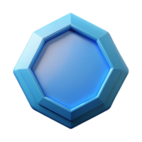 tranquil impressive Pictogram of a star. Geometric shape, crisp edges, clean lines with Scalable Design. impeccable png