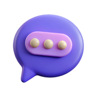 glorious renaissance A minimal chat bubble icon. Single-weight stroke, flat color with Scalable Design. elite png
