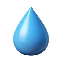 extraordinary sought-after Stylized water drop, clean lines, minimal design, flat color, with Scalable Design. png