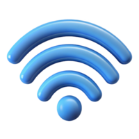 spectacular romantic modern A minimal wifi icon. Crisp edges, symmetrical design with Scalable Design. handcrafted png