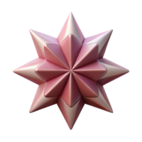 notable tropical A geometric starburst icon. Single-weight stroke, sharp edges with Scalable Design. fine detail png