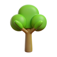 dramatic passionate geometric Pictogram of a tree. Single-weight stroke, minimal design, flat color with Scalable Design. handcrafted png