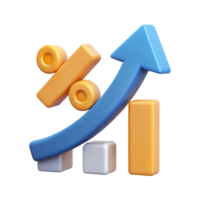 glorious ethereal coastal Upward arrow, symmetrical and geometric, with single-weight stroke. Flat color with Scalable Design. handcrafted png