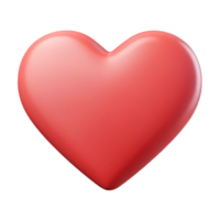 unparalleled organic Heart shape. Clean lines, flat color, symmetrical design with Scalable Design. precision png