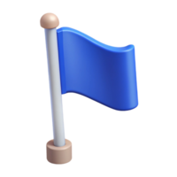 dramatic pristine Flag icon. Crisp edges, single-weight stroke, flat color. Minimal design with Scalable Design. fine detail png