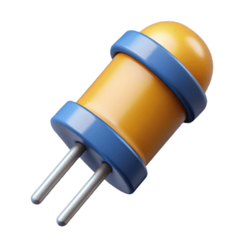 reflexivo encantador ubicación alfiler icono. limpiar líneas, plano color, mínimo diseño con escalable diseño. hecho a mano png