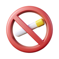 majestic passionate rustic No smoking icon. Clean lines, flat color, symmetrical design with Scalable Design. sharp png