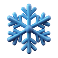 magnificent coastal Symmetrical snowflake. Single-weight stroke, flat color, with Scalable Design. studio quality png