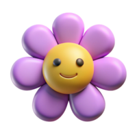 wonderful calm retro Symmetrical flower mandala. Single-weight stroke, flat color with Scalable Design. refined png