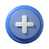 extraordinary exemplary Circular button with a plus sign. Crisp edges, scalable, minimal design with Scalable Design. png