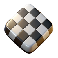 enchanting artistic Abstract geometric pattern, flat color, crisp edges, with Scalable Design. impeccable png