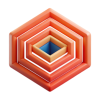 dreamy breathtaking Bold geometric lines, minimal design, clean lines, with Scalable Design. high resolution png