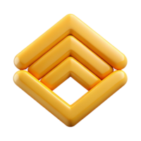 passionate wonderful Arrow pattern, clean lines, crisp edges, symmetrical, with Scalable Design. professional png