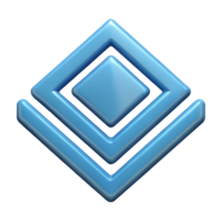 exquisite retro Arrow pattern, clean lines, crisp edges, symmetrical, with Scalable Design. ultra HD png