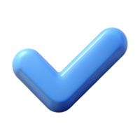elegant harmonious rustic Clean lines icon of a checkmark. Flat color, crisp edges, minimal with Scalable Design. crisp png