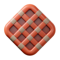 alluring art deco Scalable plaid pattern, intersecting lines, flat color, minimal with Scalable Design. impeccable png