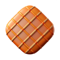 passionate gorgeous Scalable plaid pattern, intersecting lines, flat color, minimal with Scalable Design. gallery standard png