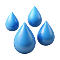 alluring art deco Scalable raindrop pattern, clean lines, flat color, minimal with Scalable Design. flawless png