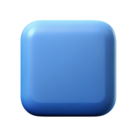 inspired gothic Geometric square with rounded corners. Crisp edges, flat color, symmetrical with Scalable Design. perfect clarity png