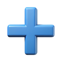quintessential minimalist Symmetrical, flat color cross symbol with crisp edges and a clean design. with Scalable Design. authentic png