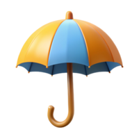 stunning renaissance Umbrella pictogram. Flat color, crisp edges, with Scalable Design. elite png